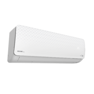 Kerosun KCA25-12IVi Κλιματιστικό Inverter 12000 BTU A++/A+++ με WiFi και Ιονιστή