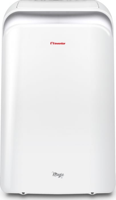 Inventor Magic M3GHP290-12 Φορητό Κλιματιστικό 12.000BTU