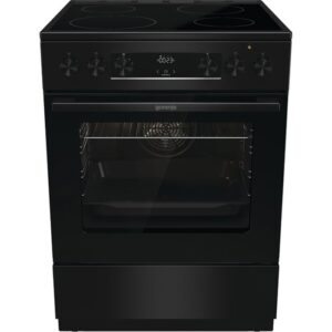 GORENJE GEC6C40BG 745691 Κεραμική Κουζίνα