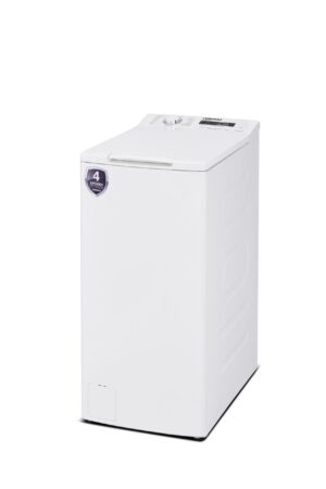 Eskimo ES WM6T12C Πλυντήριο ρούχων κάθετης φόρτωσης ατμού 6kg