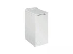 Indesit BTW L60400 EE/N Πλυντήριο Ρούχων 6kg