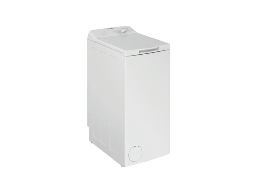 Indesit BTW L60400 EE/N Πλυντήριο Ρούχων 6kg