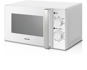 United MWO 2802 White Φούρνος Μικροκυμάτων