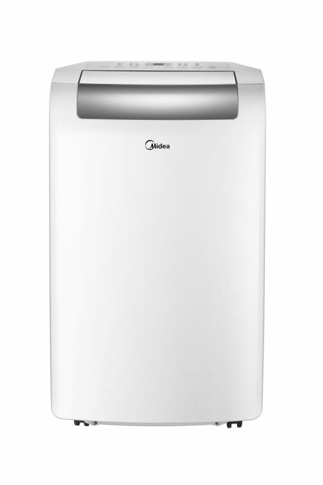 Midea MPPDB-12HRN7-QB6 Φορητό Κλιματιστικό 12.000BTU