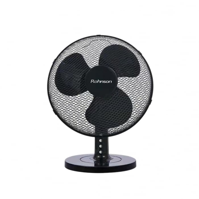 Rohnson R-8371 Ανεμιστήρας Επιτραπέζιος