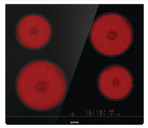 Gorenje ECT601FM Κεραμική Εστία