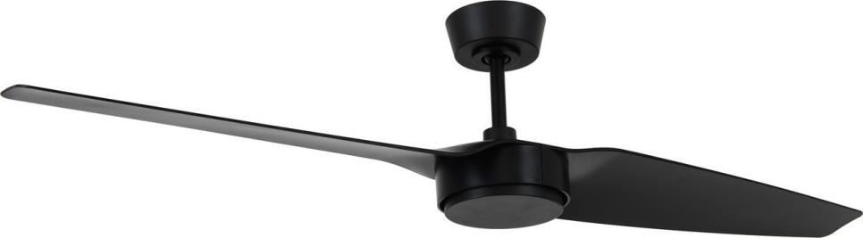 BEACON CONDOR (8021615449) ΑΝΕΜΙΣΤΗΡΑΣ ΟΡΟΦΗΣ ΜΑΥΡΟΣ 137CM