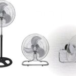 Life Grecale 221-0017 3in1 Ανεμιστήρας