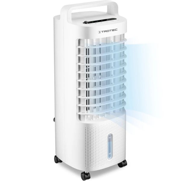 TROTEC PAE 11 Aircooler Υγραντήρας , καθαριστής αέρα