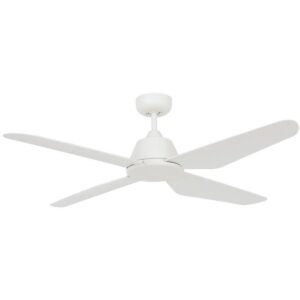 Lucci Air Aria White NL Ανεμιστήρας Οροφής 80212991