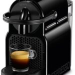 Delonghi Nespresso Inissia EN80.B Μηχανή Espresso