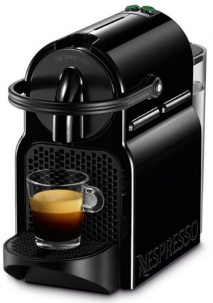 Delonghi Nespresso Inissia EN80.B Μηχανή Espresso