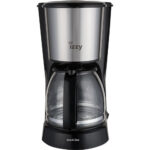 Izzy HB88024 222486 Black Line Καφετιέρα Φίλτρου
