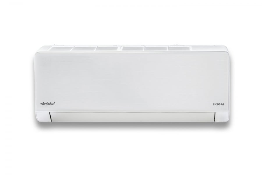 Toyotomi Ikigai TAN/TAG-18IG Κλιματιστικό Τοίχου 18.000BTU