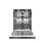 BERTAZZONI DW60 T3I B PS C SLIDING DOOR ΠΛΗΡΩΣ ΕΝΤΟΙΧΙΖΟΜΕΝΟ ΠΙΑΤΩΝ 60CM