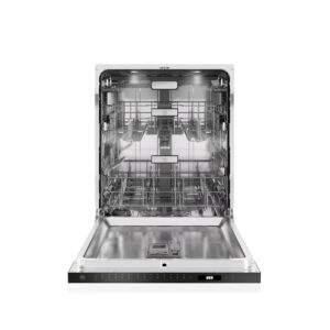 BERTAZZONI DW60 T3I B PS C SLIDING DOOR ΠΛΗΡΩΣ ΕΝΤΟΙΧΙΖΟΜΕΝΟ ΠΙΑΤΩΝ 60CM