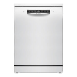 BOSCH SMS4HVW00E Πλυντήριο πιάτων για 14 Σερβίτσια Λευκό