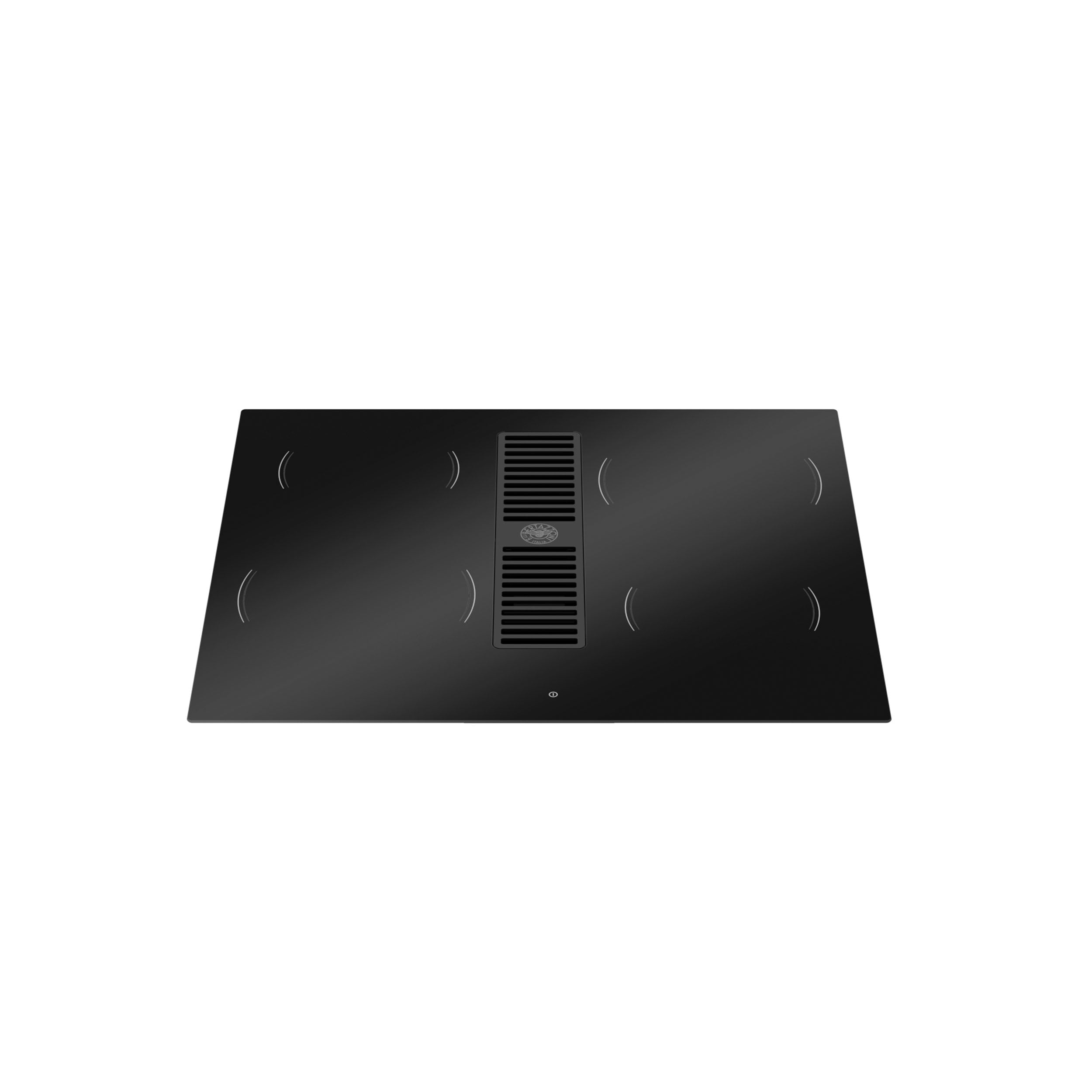 BERTAZZONI P60 4I CH 30NP ΕΣΤΙΑ ΜΕ ΑΠΟΡΡΟΦΗΤΗΡΑ