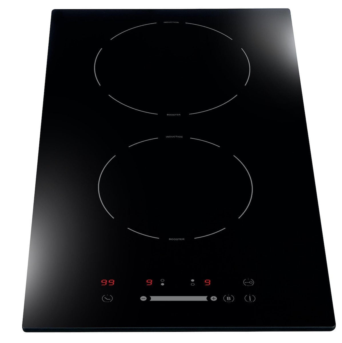 BOSCH HBF134ES1 + I3S20B ΕΝΤΟΙΧΙΖΟΜΕΝΟ ΣΕΤ - Image 2