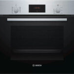 BOSCH HBF134ES1 + I3S20B ΕΝΤΟΙΧΙΖΟΜΕΝΟ ΣΕΤ