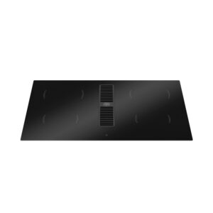 ΕΣΤΙΑ BERTAZZONI P80 4I CH 30NP ΜΕ ΑΠΟΡΡΟΦΗΤΗΡΑ