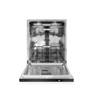 BERTAZZONI DW60 S3I A PS P ΠΛΥΝΤΗΡΙΟ ΠΙΑΤΩΝ ΠΛΗΡΩΣ ΕΝΤΟΙΧΙΖΟΜΕΝΟ 60εκ.