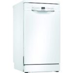 Bosch SPS2IKW10E Ελεύθερο Πλυντήριο Πιάτων
