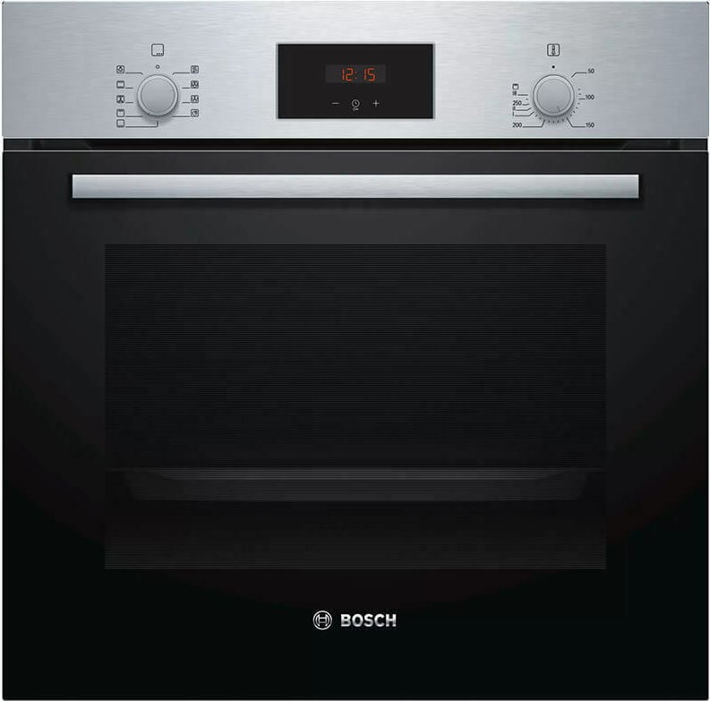 BOSCH HBF134ES1 + I3S20B ΕΝΤΟΙΧΙΖΟΜΕΝΟ ΣΕΤ