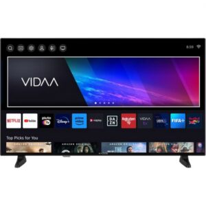 Kydos K43VF22SD01 Τηλεόραση 4K UHD Smart