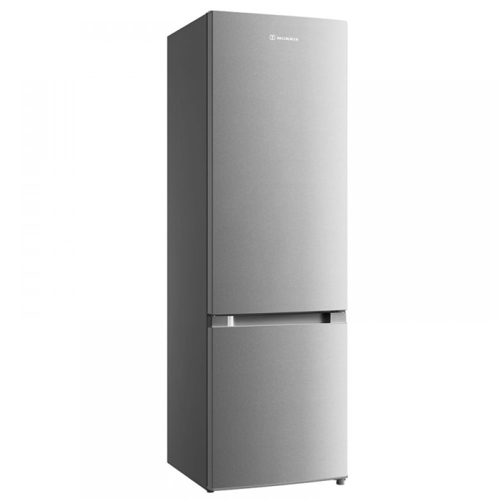 Morris T73262EBD Ψυγειοκαταψύκτης 262lt Inox