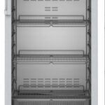 Liebherr FRFCvg 5511-20 Eπαγγελματικό Ψυγείο Βιτρίνα 418lt, NoFrost