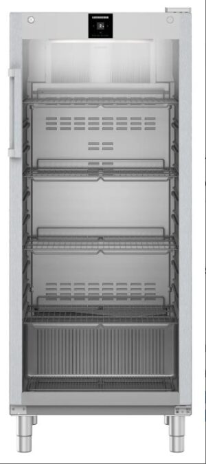 Liebherr FRFCvg 5511-20 Eπαγγελματικό Ψυγείο Βιτρίνα 418lt, NoFrost