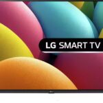 LG 32LR60006LA Smart Τηλεόραση 32" Full HD LED HDR
