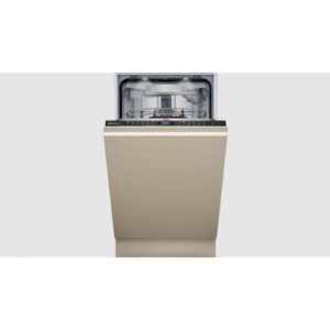 Neff S897ZM801E Πλήρως Εντοιχιζόμενο Πλυντήριο Πιάτων 45 cm