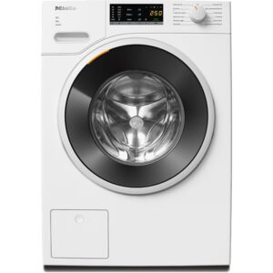 Miele WWA120WCS Πλυντήριο Ρούχων 8kg 1400 Στροφών A