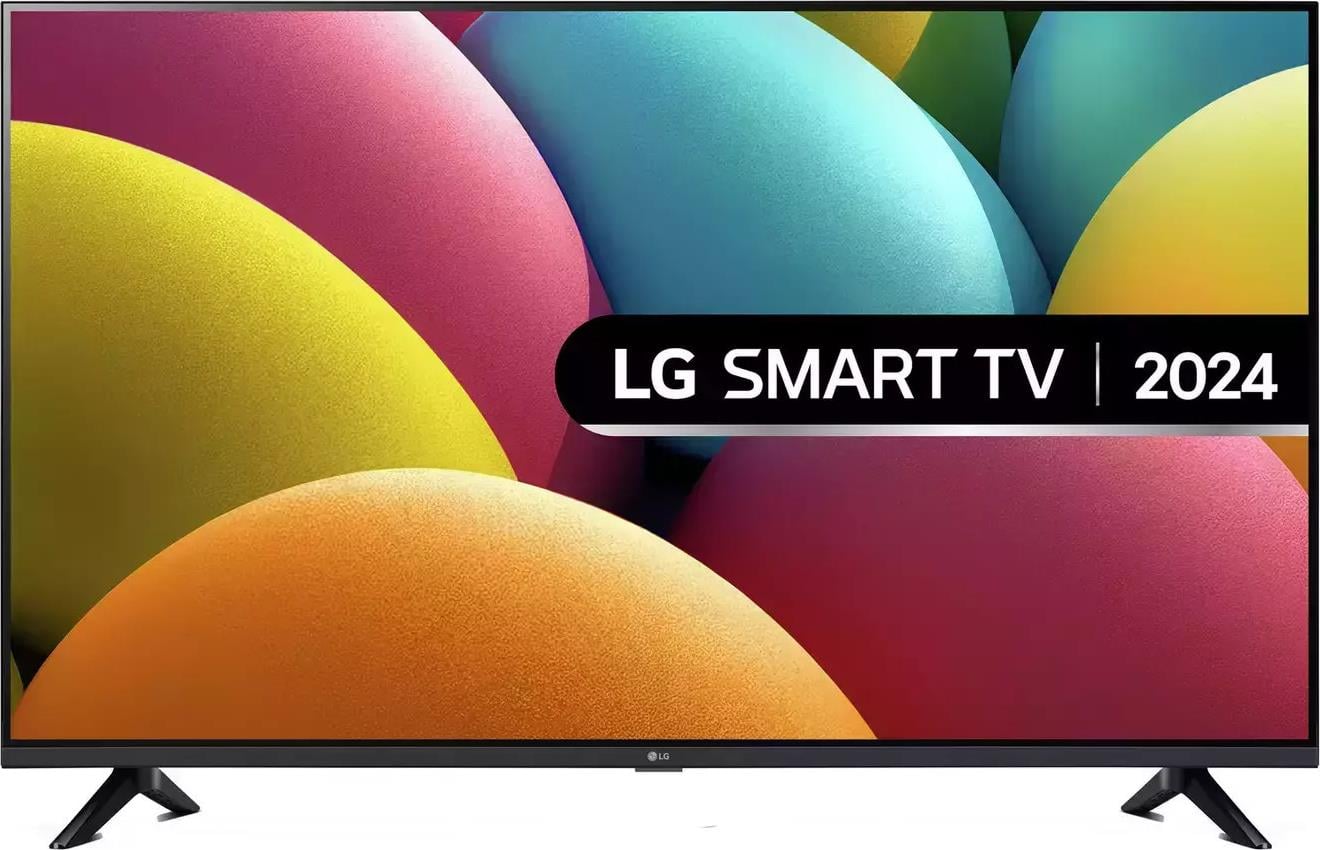 LG 32LR60006LA Smart Τηλεόραση 32" Full HD LED HDR