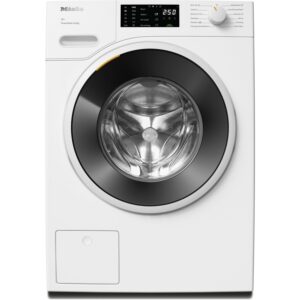 Miele WWB360WCS Πλυντήριο Ρούχων 8kg 1400 Στροφών A