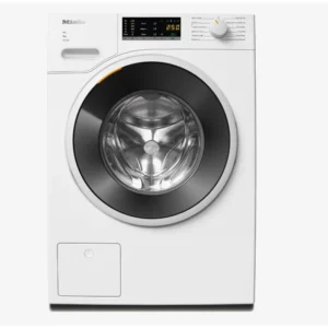 Miele WWD380WCS Πλυντήριο Ρούχων 9kg 1400 Στροφών A