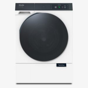 Miele WQ1200WPS Πλυντήριο Ρούχων 9kg 1400 Στροφών