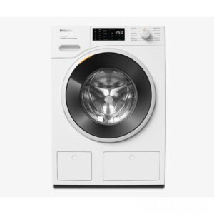 Miele WSG883 WCS EU1 LW Πλυντήριο Ρούχων 9,00 kg