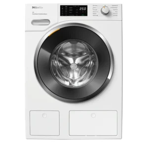 Miele WWG880WCS Πλυντήριο Ρούχων 9kg 1400 Στροφών
