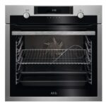 AEG BCE558370M 6000 SteamBake Εντοιχιζόμενος Φούρνος
