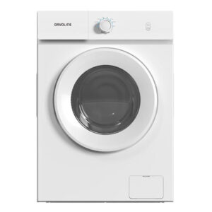 Davoline F0610 Πλυντήριο Ρούχων 6kg 1000 Στροφών