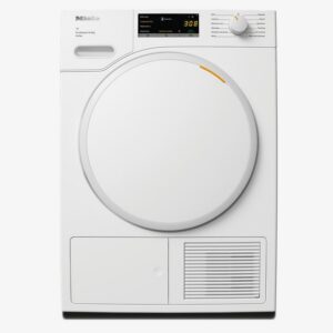 Miele TWA520WP 8kg Active Στεγνωτήριο Ρούχων (12729620)
