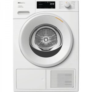 Miele TSC643WP Στεγνωτήριο Ρούχων 8kg A+++ με Αντλία Θερμότητας