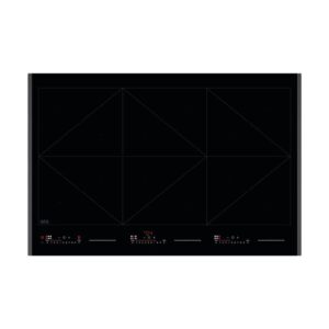 AEG NIR86T08FB ΑΥΤΟΝΟΜΗ ΕΠΑΓΩΓΙΚΗ ΕΣΤΙΑ TOTAL FLEX