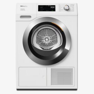 Miele TEH795WP Στεγνωτήριο Ρούχων 9kg A+++