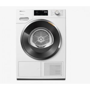 Miele TWH780WP Στεγνωτήριο Ρούχων 9kg A+++ με Αντλία Θερμότητας