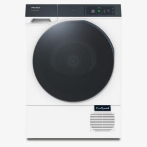 Miele Nova Edition TQ 1000 WP Στεγνωτήριο Ρούχων 9kg με Αντλία Θερμότητας