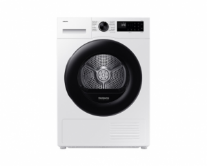 Samsung DV90DG52A0AELE Στεγνωτήριο Ρούχων 9kg